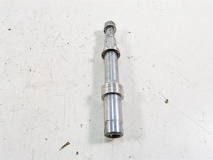 2017 Harley XL883 N Sportster Iron Front Wheel Spindle Axle 25mm 43000001 | Mototech271