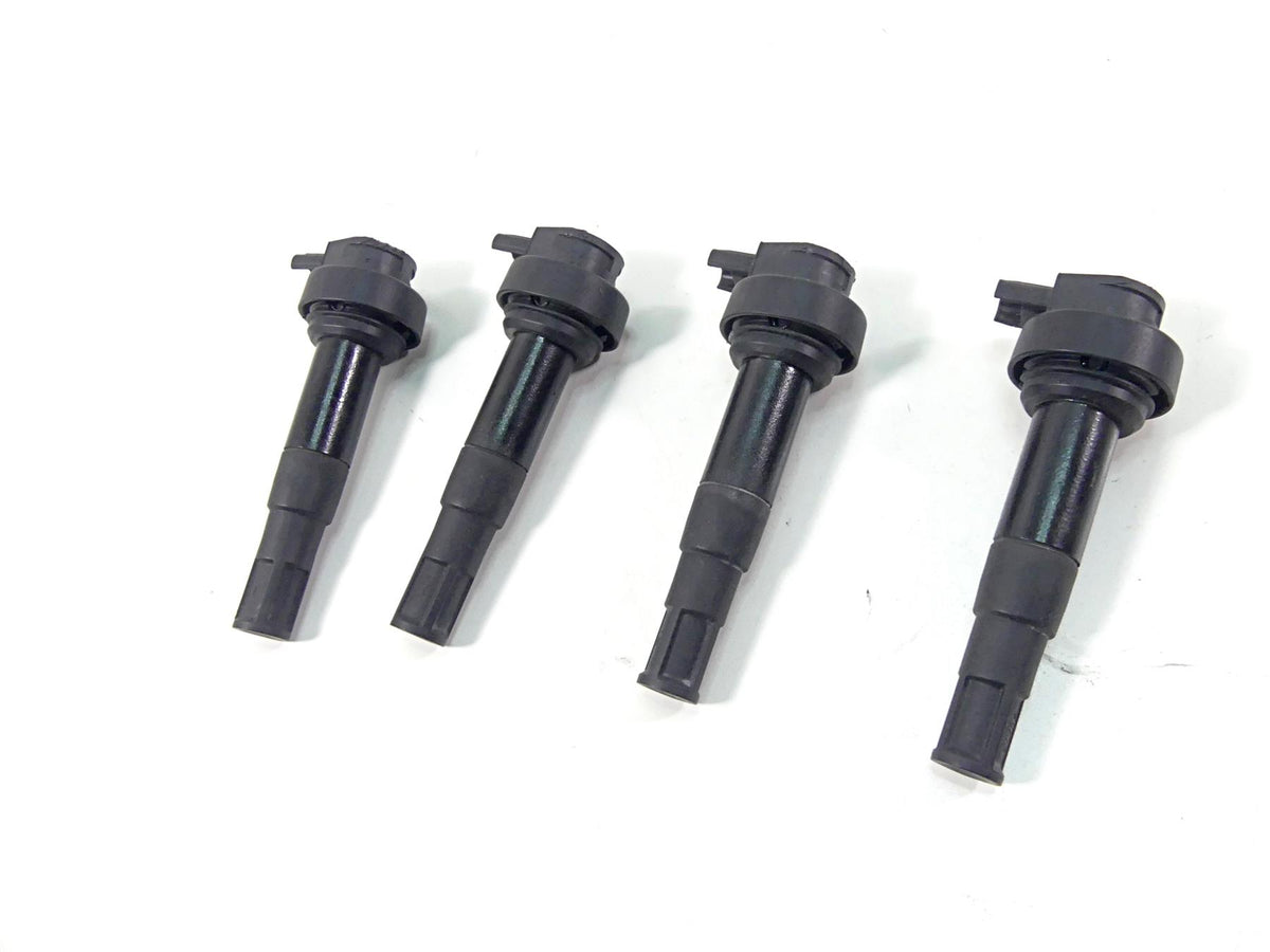 2013 BMW S1000RR K46 Ignition Coils Stick Coil Set 12137710874 {{ shop.shopifyCountryName }} - Mototech271