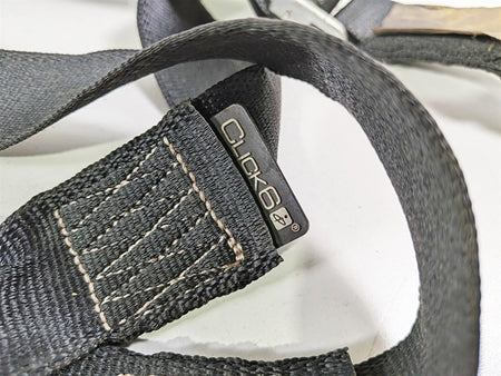 2024 Polaris RZR Pro XP 4 Ultimate Front Multi Point Seat Belts 2639115 2639116-Mototech271