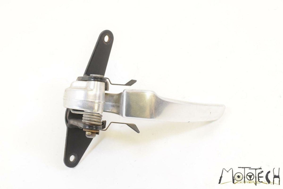 1996 BMW R1100RT R1100 259T Center Stand Lifter Handle Grip {{ shop.shopifyCountryName }} - Mototech271