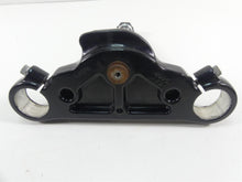 Load image into Gallery viewer, 2014 Harley FXDF Dyna Fat Bob Lower Triple Tree Steering Clamp - Read 48659-09 | Mototech271
