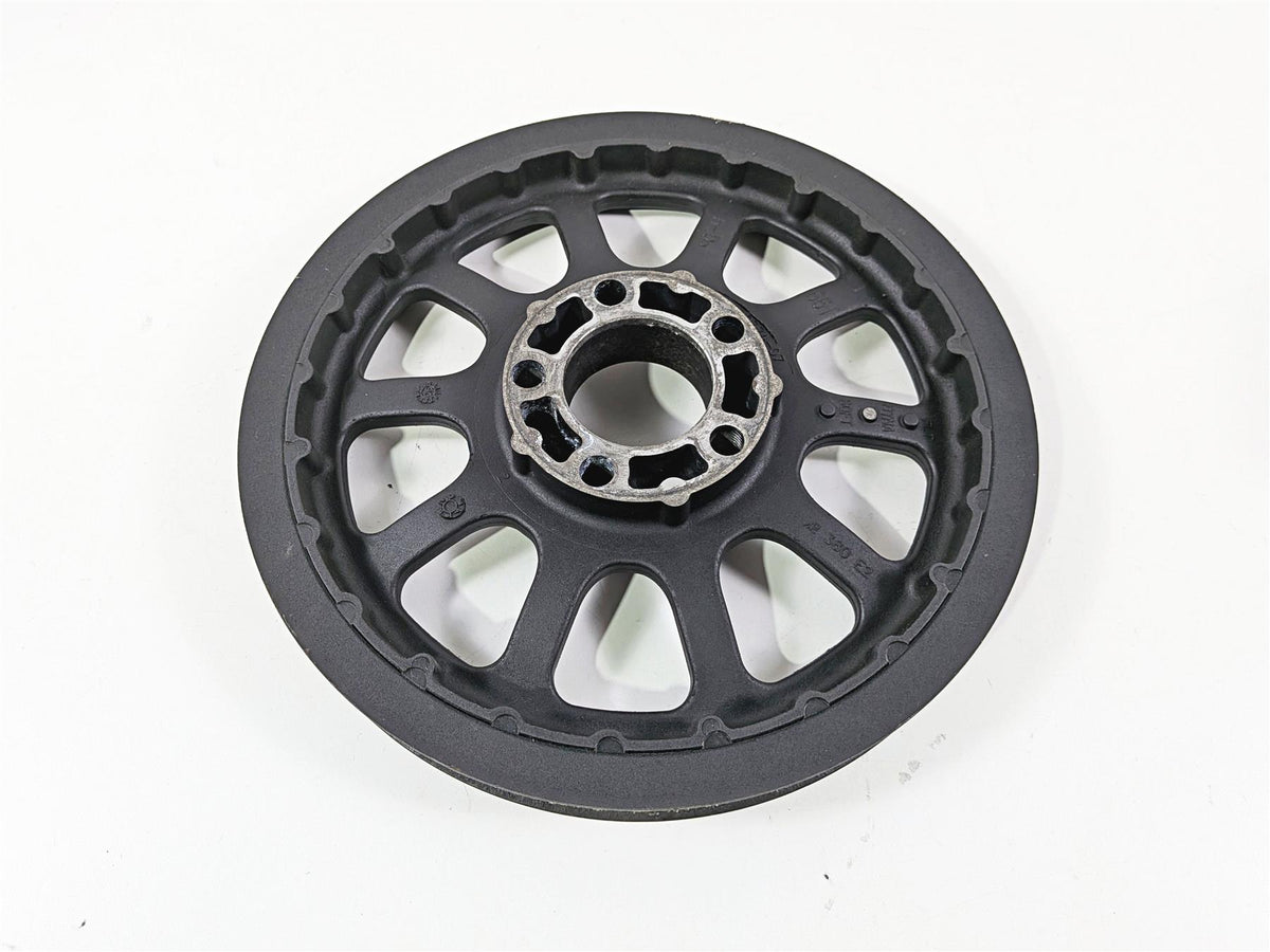 2007 Harley Dyna FXDB Street Bob Drive Belt Sprocket 66T 1" 40114-07 40374-07 {{ shop.shopifyCountryName }} - Mototech271