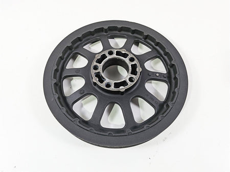 2007 Harley Dyna FXDB Street Bob Drive Belt Sprocket 66T 1" 40114-07 40374-07 {{ shop.shopifyCountryName }} - Mototech271