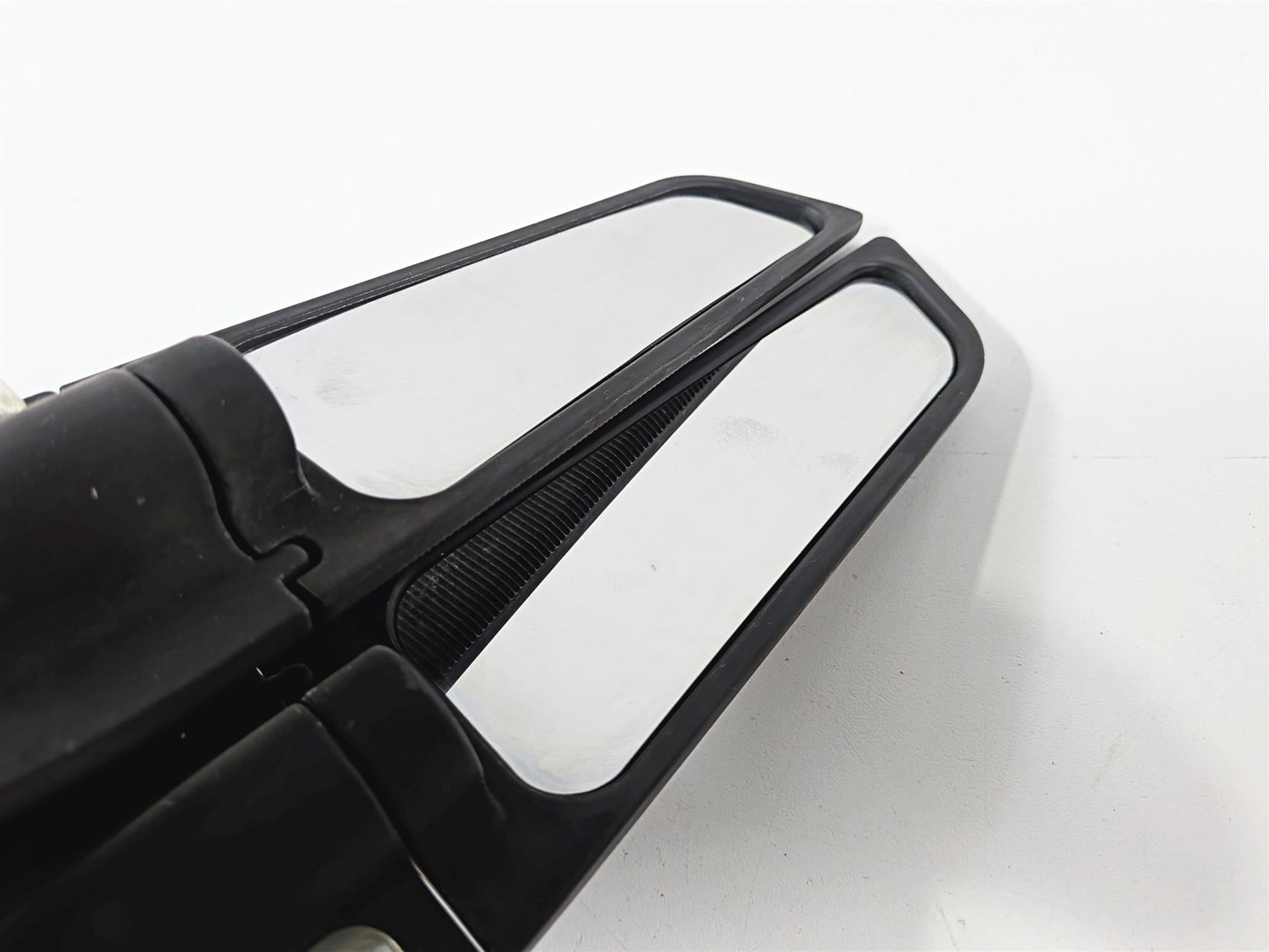 2008 Aprilia RSVR 1000 Factory Mirror Blinker Wing Foldable Aftermarket {{ shop.shopifyCountryName }} - Mototech271
