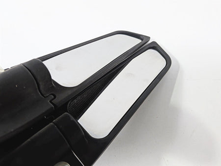 2008 Aprilia RSVR 1000 Factory Mirror Blinker Wing Foldable Aftermarket {{ shop.shopifyCountryName }} - Mototech271