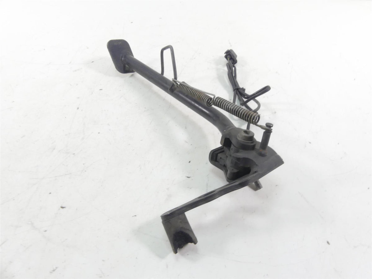 1999 BMW R1100 GS 259E Side Kickstand & Safety Switch 46532335555 {{ shop.shopifyCountryName }} - Mototech271