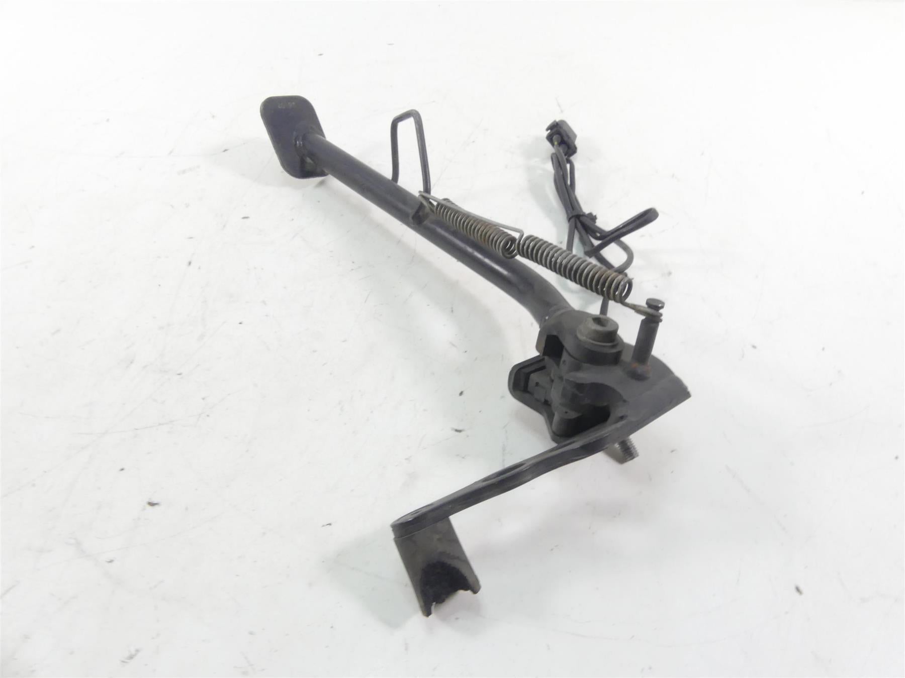 1999 BMW R1100 GS 259E Side Kickstand & Safety Switch 46532335555 {{ shop.shopifyCountryName }} - Mototech271