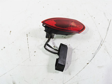 2004 Victory Kingpin Tail Light Taillight Brake Lamp - Read 2410286 2410948 {{ shop.shopifyCountryName }} - Mototech271