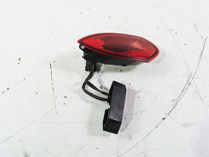 2004 Victory Kingpin Tail Light Taillight Brake Lamp - Read 2410286 2410948