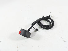 Load image into Gallery viewer, 2021 Yamaha Tenere 700 XTZ7 Right Hand Control Switch BW3-83963-00-00
