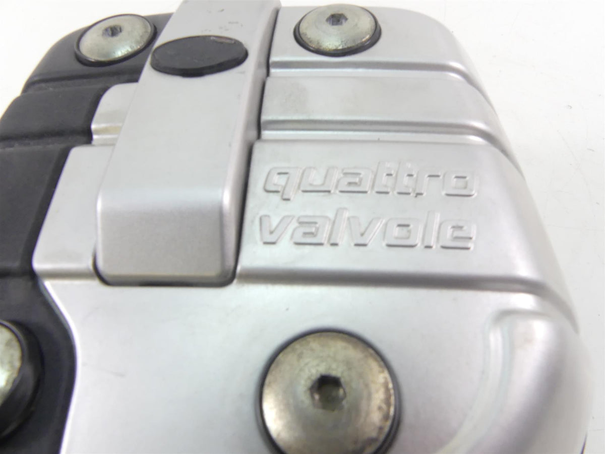 2014 Moto Guzzi Griso 1200 SE 8V Right Cylinder Head Cylinderhead 872756 {{ shop.shopifyCountryName }} - Mototech271