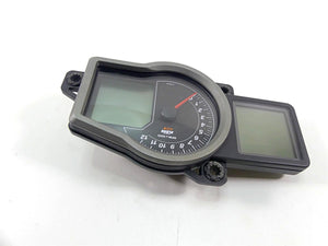 2016 KTM 1290 Super Duke R Speedometer Gauge Instrument -8k 60414069000 | Mototech271