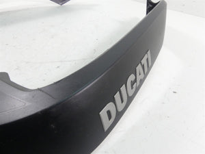 2020 Ducati Multistrada 1260 Enduro Front Nose Radiator Side Cover Set 48016922A