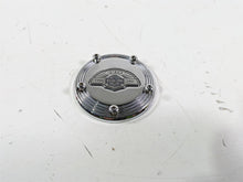 Load image into Gallery viewer, 2003 Harley Dyna FXDL Low Rider 100TH Anniversary Cam Chest Engine Cover 32536-03 | Mototech271
