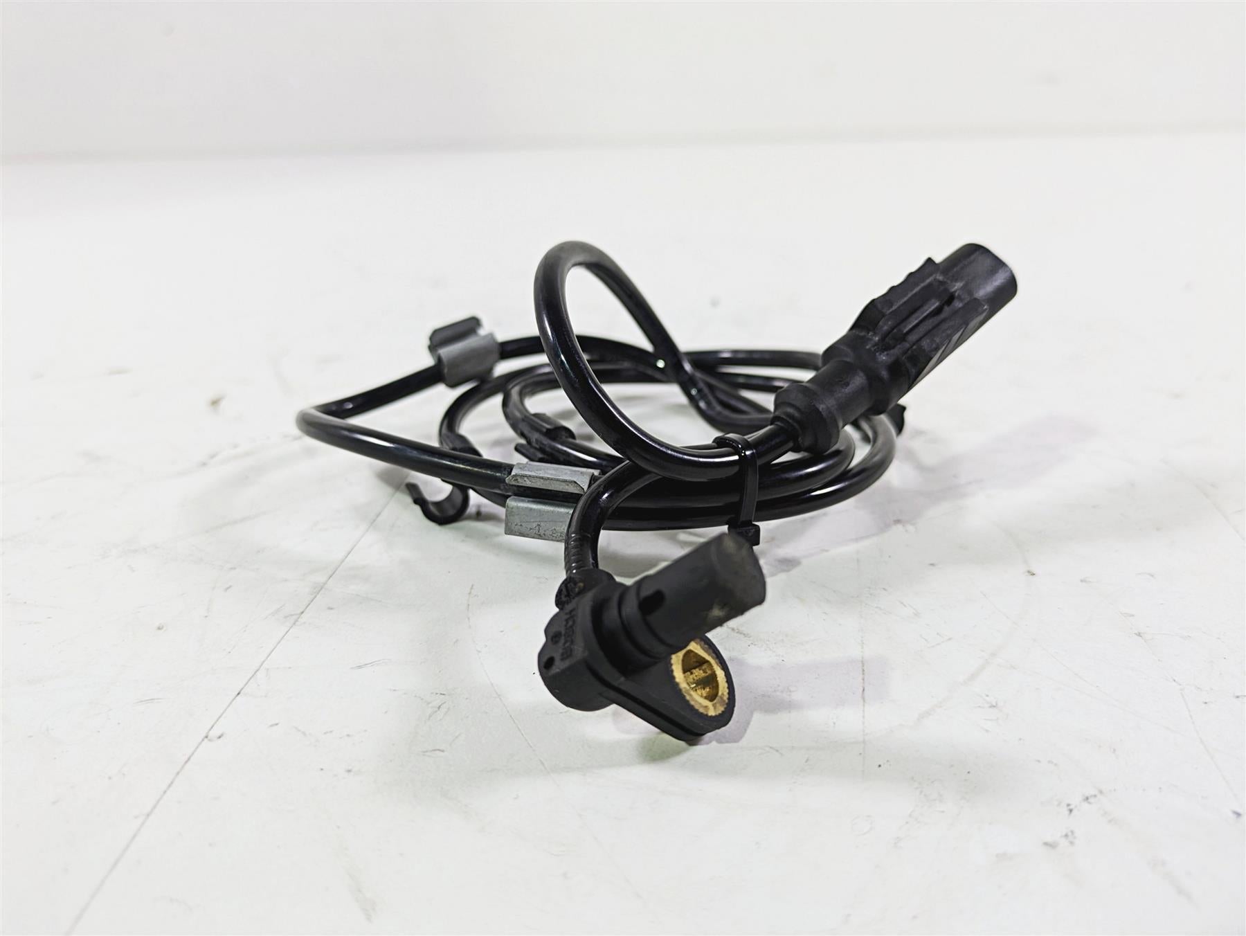 2016 BMW S1000RR K46 Front Abs Brake Wheel Speed Senor 34527715117 {{ shop.shopifyCountryName }} - Mototech271