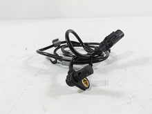 Load image into Gallery viewer, 2016 BMW S1000RR K46 Front Abs Brake Wheel Speed Senor 34527715117 | Mototech271
