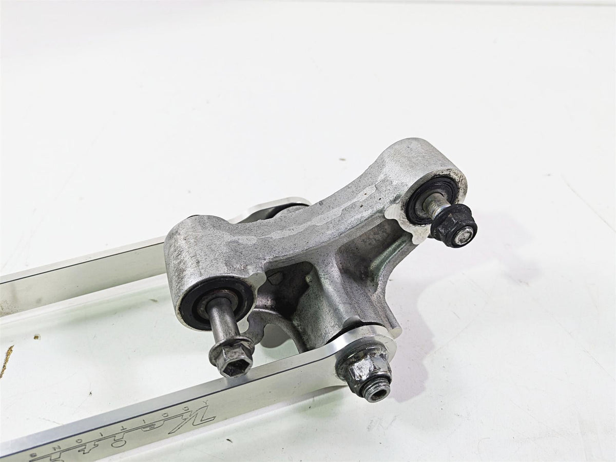 2005 Kawasaki ZX1000 ZX10R Ninja 9.5" Keiti Additions Shock Link Set KLL480 {{ shop.shopifyCountryName }} - Mototech271