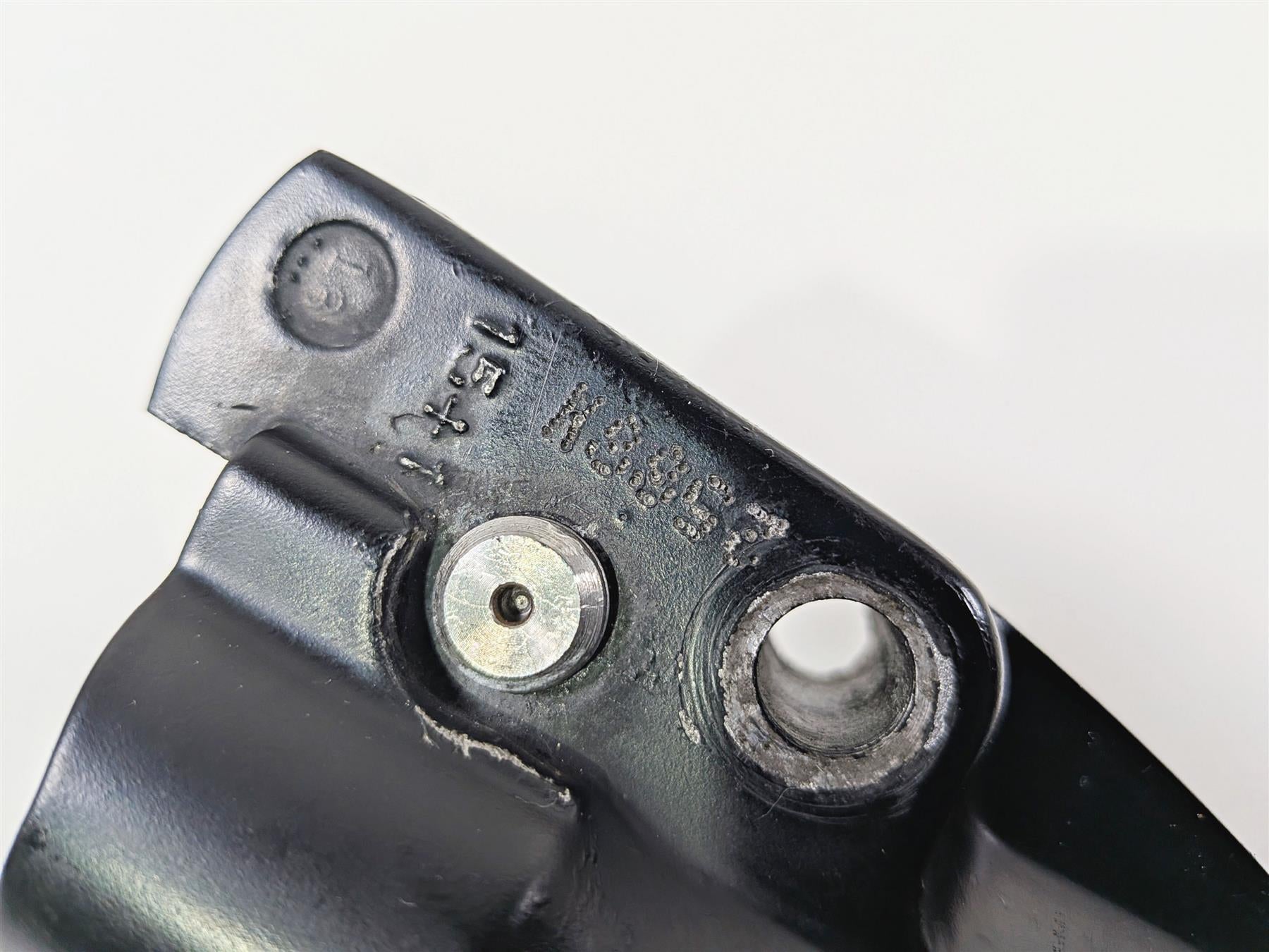 2014 Harley FXDL Dyna Low Rider Front Brake Master Cylinder 11/16" Read 45170-08 {{ shop.shopifyCountryName }} - Mototech271