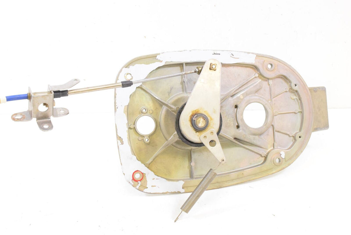 1997 Kawasaki 900 ZXi Jetski Steering Column Mount Post Plate 46012-3724 {{ shop.shopifyCountryName }} - Mototech271