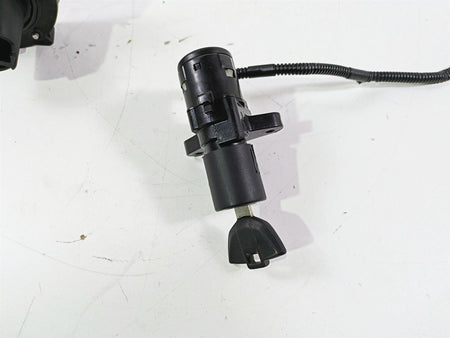 2019 BMW G310GS K02 Ignition Switch Key Lock Tank Cap Set 51258393221 {{ shop.shopifyCountryName }} - Mototech271