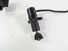 Load image into Gallery viewer, 2019 BMW G310GS K02 Ignition Switch Key Lock Tank Cap Set 51258393221 | Mototech271
