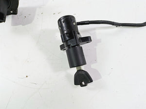 2019 BMW G310GS K02 Ignition Switch Key Lock Tank Cap Set 51258393221 | Mototech271
