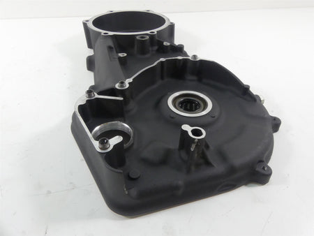 2016 Harley FXDLS Dyna Low Rider Inner Primary Drive Clutch Cover 60681-06C {{ shop.shopifyCountryName }} - Mototech271