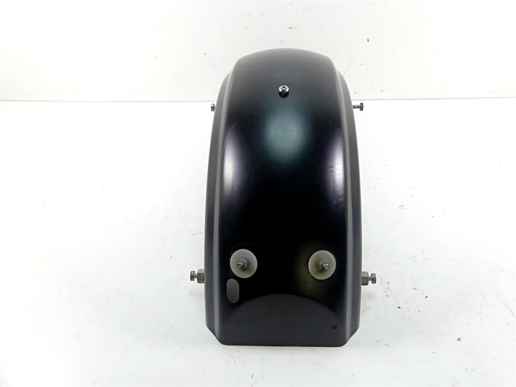 2011 Harley Touring FLTRX Road Glide Rear Fender Black Denim 59731-09A {{ shop.shopifyCountryName }} - Mototech271