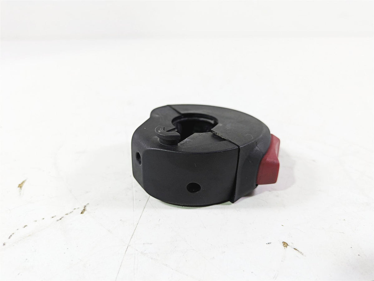 2016 BMW S1000RR K46 Right Control Switch Grip Heater 8546186 61318567720 {{ shop.shopifyCountryName }} - Mototech271