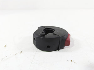 2016 BMW S1000RR K46 Right Control Switch Grip Heater 8546186 61318567720