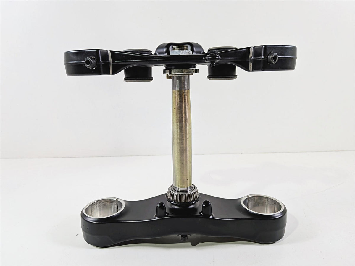 2020 Indian Challenger Limited Upper Lower Triple Tree Set 1825025 5142287-Mototech271