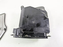 Load image into Gallery viewer, 2009 BMW R1200RT K26 Storage Glove Compartment Box + Lid 46637681545 | Mototech271

