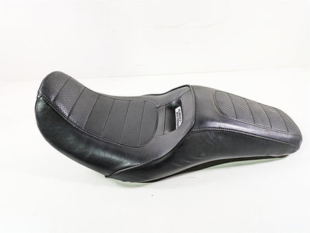2016 Harley FXDL Dyna Low Rider Seat Saddle -No Tears 52000136 {{ shop.shopifyCountryName }} - Mototech271