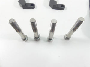 2012 Kawasaki ZX1400 ZX14R Ninja Radial Front End Mount Lowering Brocks 930165 | Mototech271
