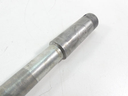 1999 Buell X1 Lightning Straight Front Axle Wheel Spindle - 3/4" G0120.2C {{ shop.shopifyCountryName }} - Mototech271