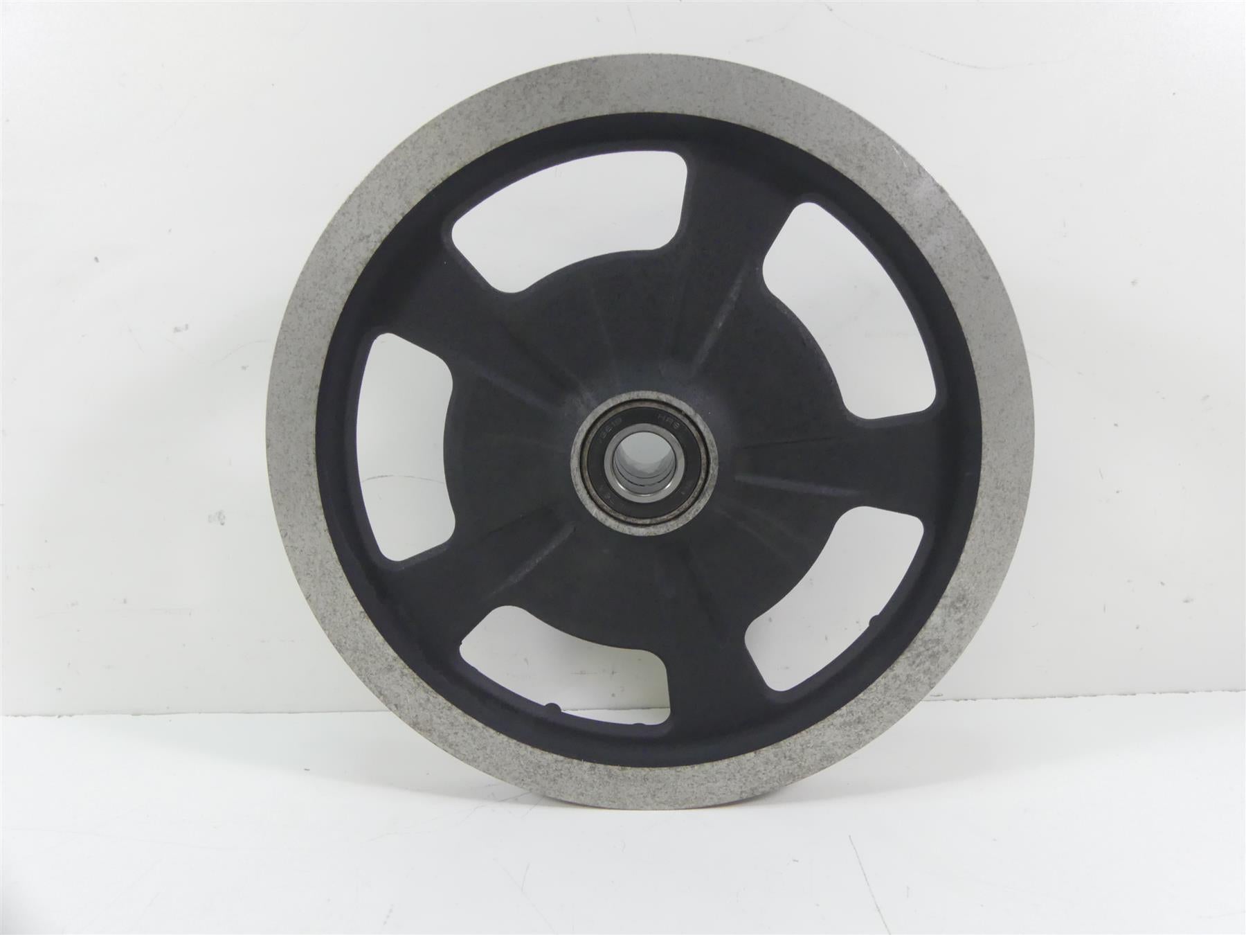2016 Harley Touring FLTRX Road Glide Rear Drive Belt Sprocket 68T 24mm 40217-09 {{ shop.shopifyCountryName }} - Mototech271