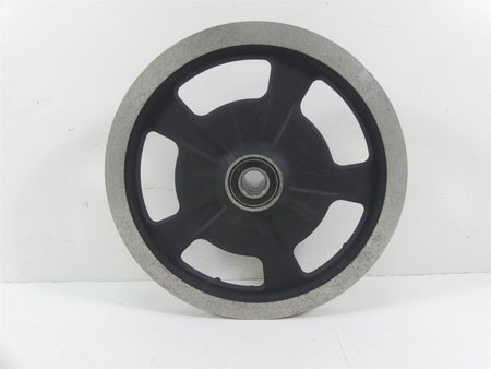 2016 Harley Touring FLTRX Road Glide Rear Drive Belt Sprocket 68T 24mm 40217-09 {{ shop.shopifyCountryName }} - Mototech271