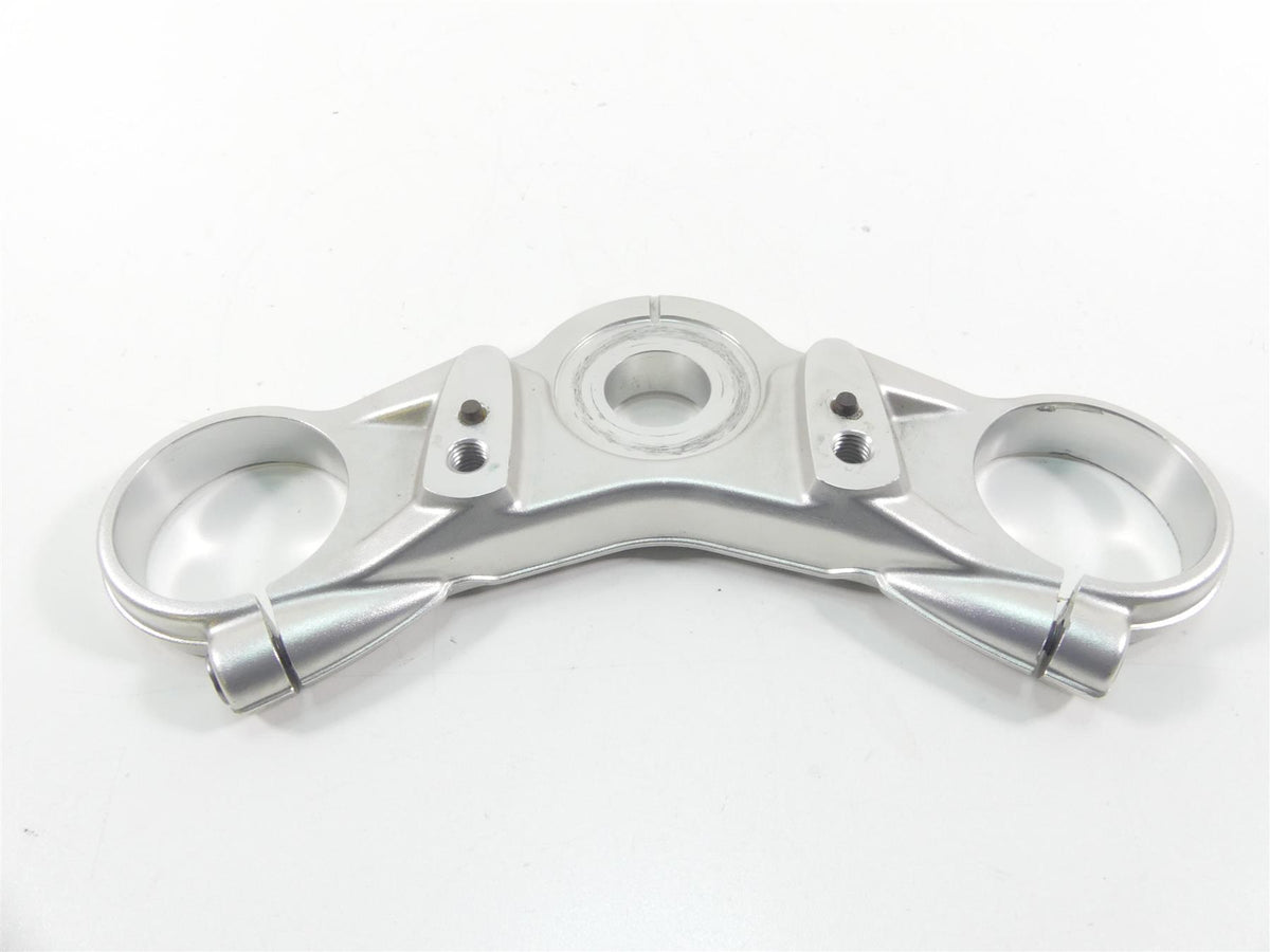 2016 BMW R nineT R9T K21 Upper Triple Tree Steering Stem Clamp 31428538052 {{ shop.shopifyCountryName }} - Mototech271