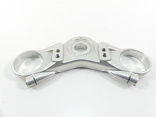 Load image into Gallery viewer, 2016 BMW R nineT R9T K21 Upper Triple Tree Steering Stem Clamp 31428538052
