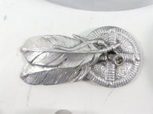 Load image into Gallery viewer, 2013 Harley Touring FLTRX Road Glide Air Cleaner Filter 103ci + Emblem 29630-08A | Mototech271
