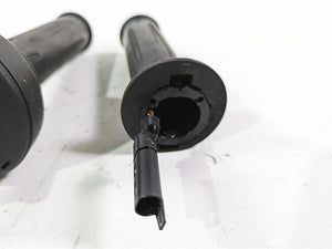 2014 BMW R1200 RT RTW K52 Heated Grips E-Throttle Control Set 61318522472