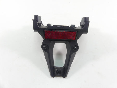 2019 BMW R1250GS K50 Rear Number License Plate Holder Support Mount 46628532317 {{ shop.shopifyCountryName }} - Mototech271