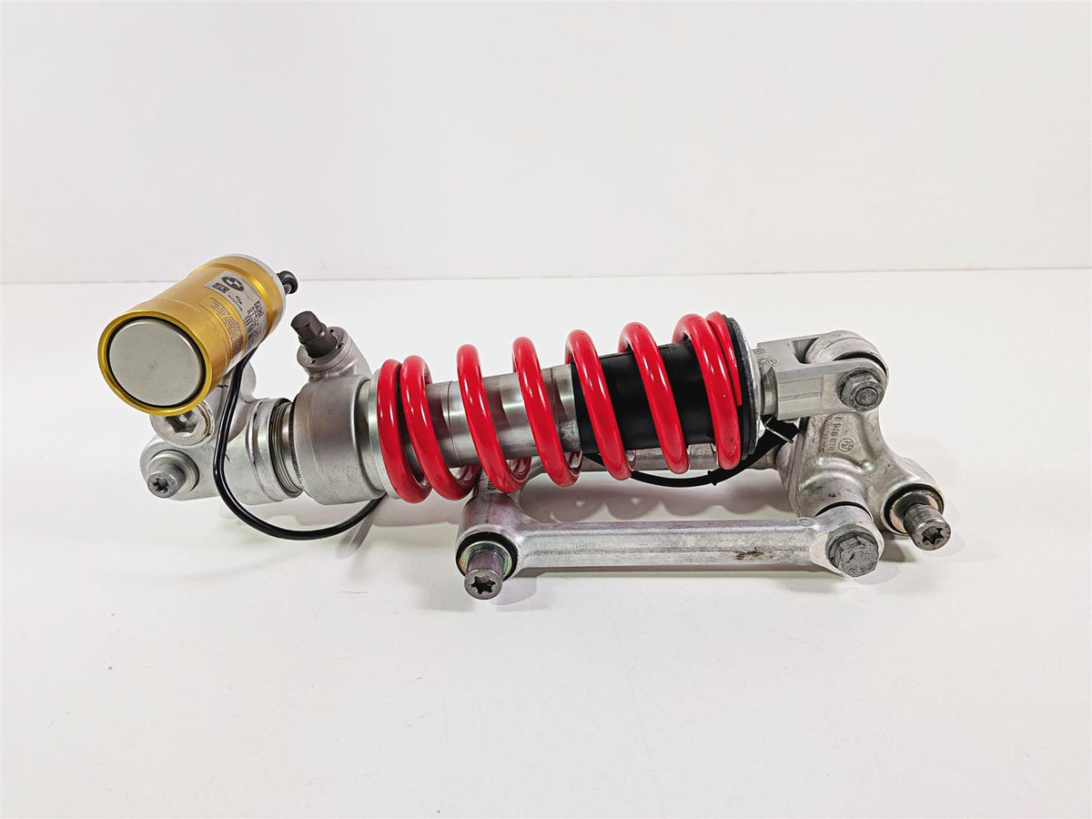 2017 BMW S1000RR K46 Rear DDC Sachs Suspension Shock Damper 33548561412 {{ shop.shopifyCountryName }} - Mototech271