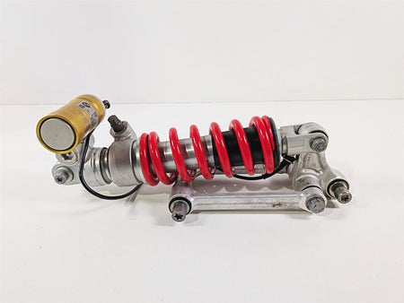 2017 BMW S1000RR K46 Rear DDC Sachs Suspension Shock Damper 33548561412 {{ shop.shopifyCountryName }} - Mototech271