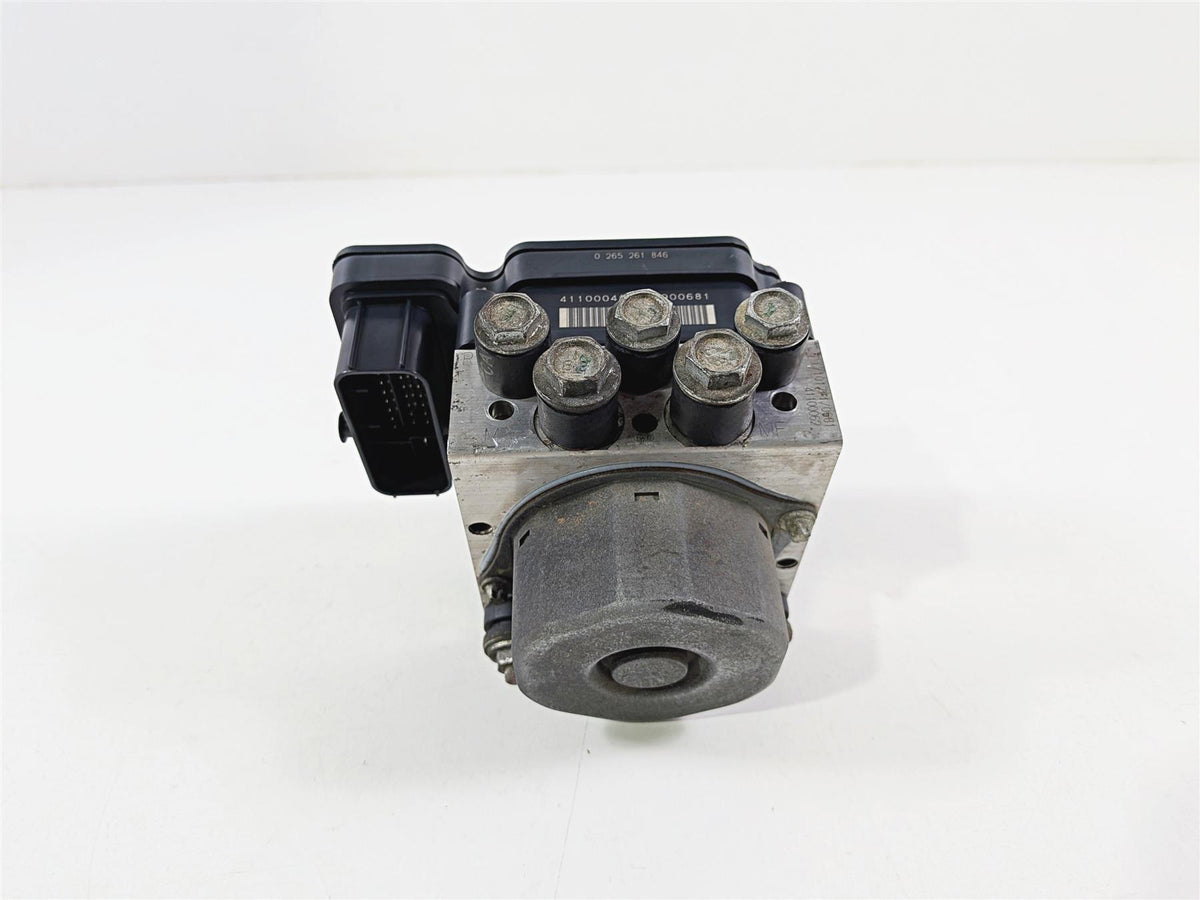 2018 Harley Touring FLHTCU Electra Glide Abs Brake Pump Module 41100046A-Mototech271
