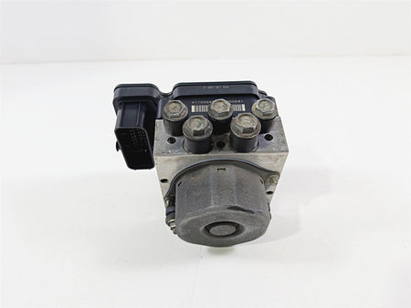 2018 Harley Touring FLHTCU Electra Glide Abs Brake Pump Module 41100046A-Mototech271