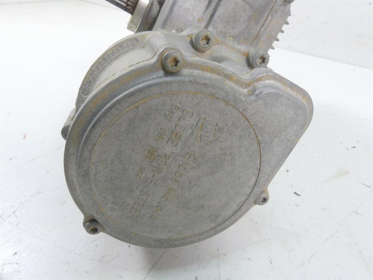 2021 Polaris RZR XP 1000 EPS Globe Motors Power Steering Unit Module 2414874 {{ shop.shopifyCountryName }} - Mototech271