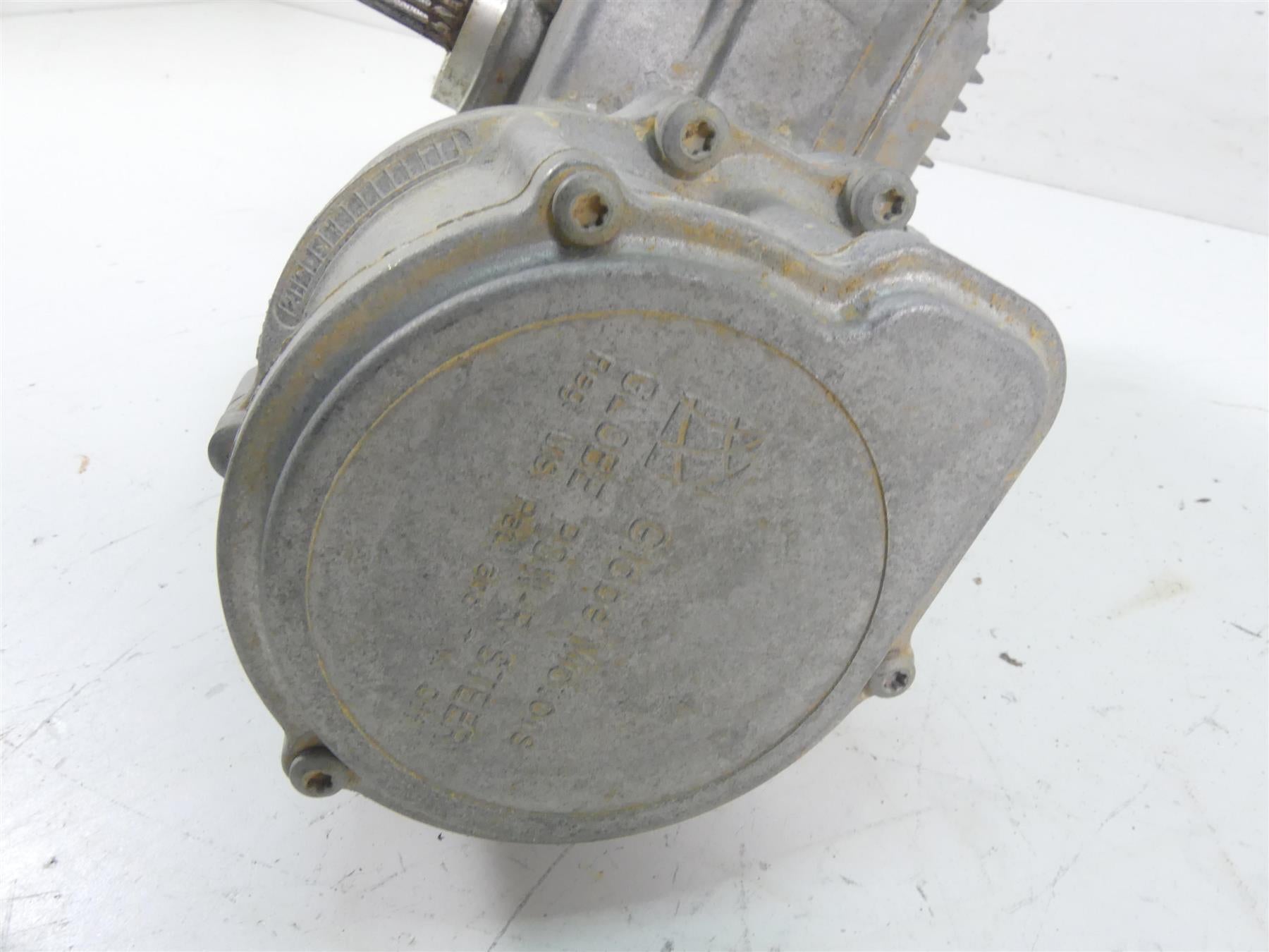 2021 Polaris RZR XP 1000 EPS Globe Motors Power Steering Unit Module 2414874 {{ shop.shopifyCountryName }} - Mototech271