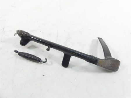 2011 Harley VRSCF Muscle Rod Side Kick Jiffy Stand Kickstand 49755-09BK {{ shop.shopifyCountryName }} - Mototech271