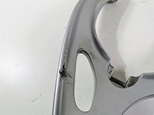 2012 BMW R1200R K27 Front Suspension Swingarm Trailing Arm 31427724774 | Mototech271